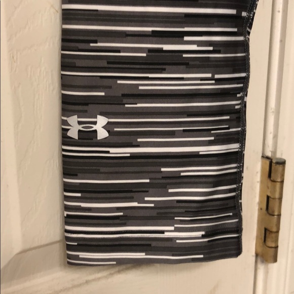 Cropped leggings - Picture 2 of 4